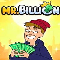 Mr. Billion: Demo Game Cuộc Sống Tỷ Phú Nhàn Rỗi