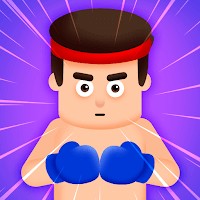 Mr Fight - Game võ sĩ chiến đấu vật lý vui nhộn trên Android
