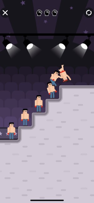 Tiếp cận và tiêu diệt đối thủ