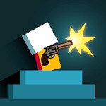 Mr Gun cho Android 1.3 - Tải game bắn súng Ketchapp