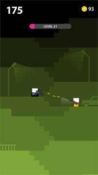 Chinh phục mọi level