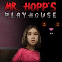 Mr. Hopp's Playhouse: Game Kinh Dị Miễn Phí, Thỏ Bông Thành Tinh