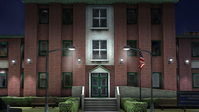 Mr. Meat 2: Prison Break mang đến trải nghiệm man rợ và đẫm máu hơn tất cả những trò chơi nào khác của Keplerians