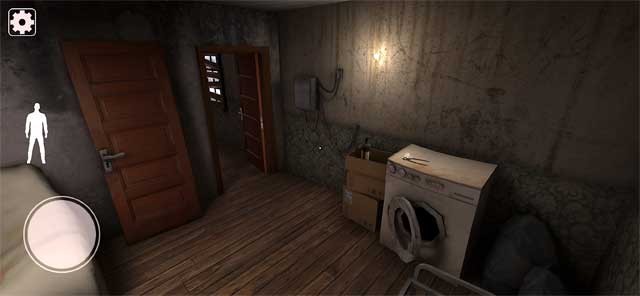 Không được gây ra tiếng động nếu muốn sống sót