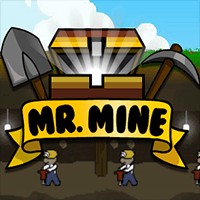 Mr.Mine 0.17: Phiên bản làm lại game đào mỏ kinh điển