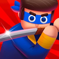 Mr Ninja Android 1.15 - Tải Game Ninja Chặt Chém Vui Nhộn