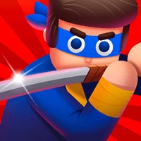 Mr Ninja iOS 1.15: Game Ninja Chặt Chém Vui Nhất