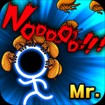 Mr.NooO!! for Android - Tải Game Hành Động Đặc Sắc