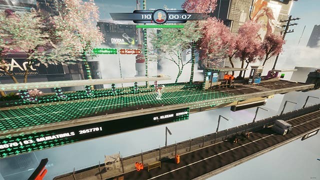 Mr. Photographer - Into The Light là game đi cảnh kết hợp trí tuệ và chiến lược độc đáo