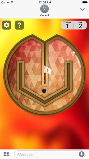 Vừa chơi vừa chat