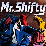 Mr. Shifty 1.0.5 - Download Game Dịch Chuyển Tức Thời