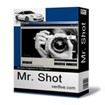 Mr.Shot 1.53 - Chụp ảnh màn hình miễn phí