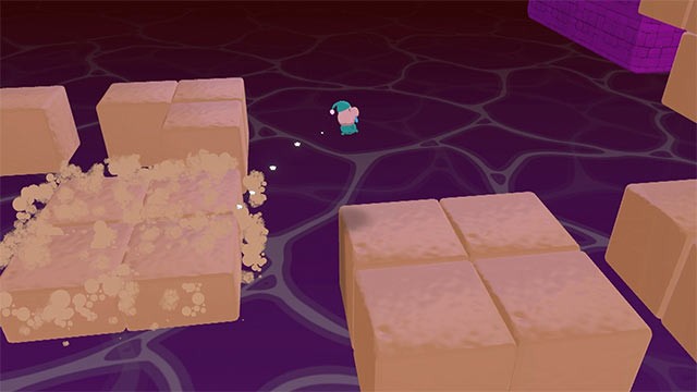 Mr Sleepy Man là trò chơi phiêu lưu đi cảnh hài hước, vui nhộn cho tất cả mọi người