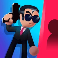 Mr Spy Android 1.7.3 - Game Gián Điệp Hành Động Lén Lút