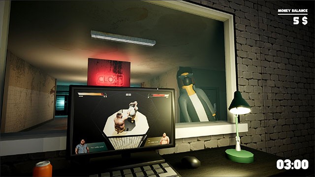 Kiểm soát an ninh trong nhà vệ sinh công cộng và gây dựng danh tiếng