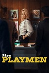 Mrs. Playmen: Phim Nữ Quyền Mới trên Netflix