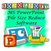 Reduce PowerPoint File Size - Software to Compress PPT/PPTX