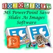 MS PowerPoint Save Slides As Images - Lưu Slide PowerPoint Thành Ảnh