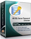 MS SQL Server Password Unlocker - Phục hồi mật khẩu SQL Server