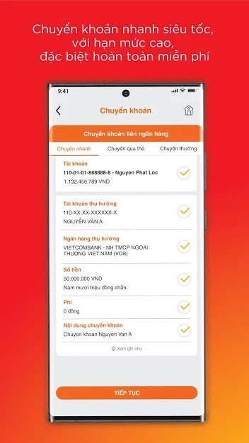 Maritime mBanking 4*253181