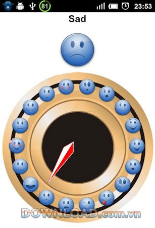 MT Mood Scanner For Android