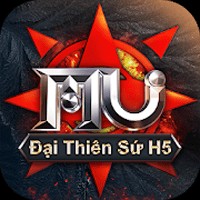 Mu Đại Thiên Sứ H5 - Webgame nhập vai đa nền tảng
