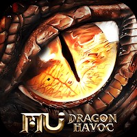 MU: Dragon Havoc cho Android 1.1.17 - Game MU Trứng Vàng