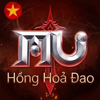 MU: Hồng Hỏa Đao iOS - Tải Game Nhập Vai Huyền Thoại