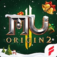 MU Origin 2: Siêu phẩm MMORPG 9.5 trên PC