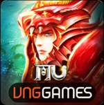 MU Strongest iOS 1.0.24 - Game nhập vai Online kinh điển