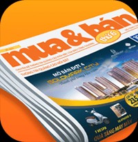 Mua Bán iOS: Ứng dụng Rao Vặt, Báo Mua Bán Online