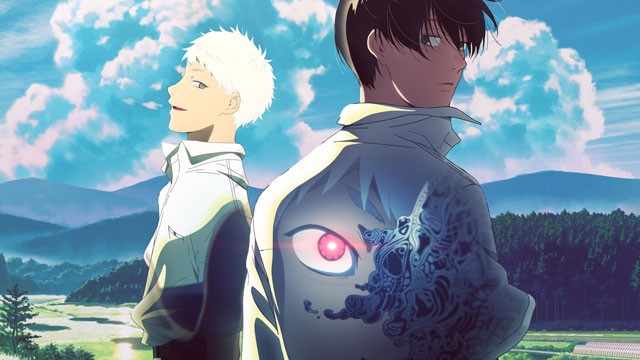 Nhân vật chính trong phim Mùa hè Hikaru chết