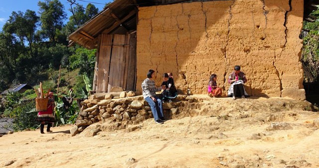 phim mua xuan o lai 1