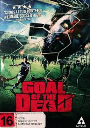 Goal of the Dead 6