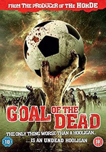 Goal of the Dead 3