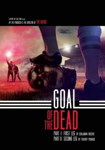 Goal of the Dead 4