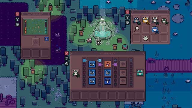 Trồng và canh tác nấm với các loại hiệu ứng kỳ lạ