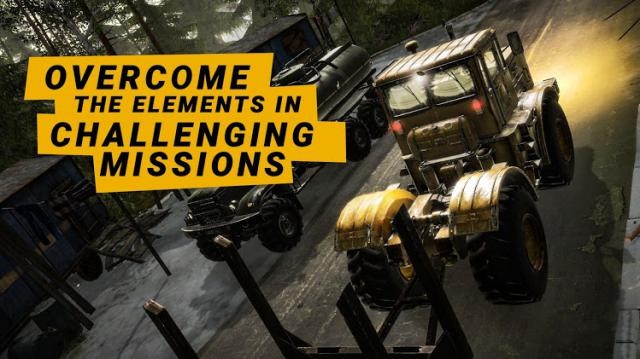 Vượt qua các thử thách khắc nghiệt để hoàn thành nhiệm vụ