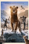 Mufasa: Vua Sư Tử - Phim Hoạt Hình The Lion King