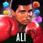 Muhammad Ali: Puzzle King - Game đấm bốc giải đố trên Android