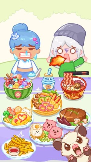 Trải nghiệm ASMR sống động