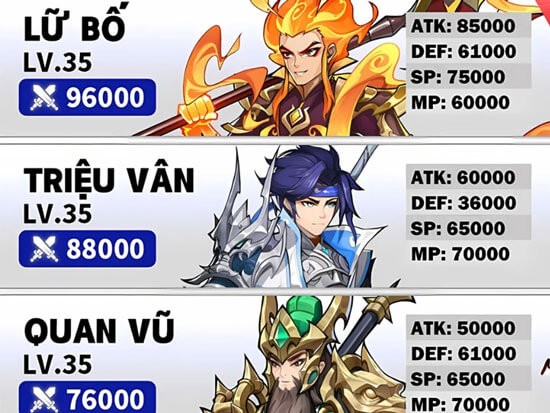 Hàng loạt các hoạt động PvE và PvP hấp dẫn