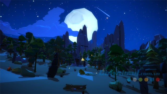 Đồ họa vẽ tay tuyệt đẹp