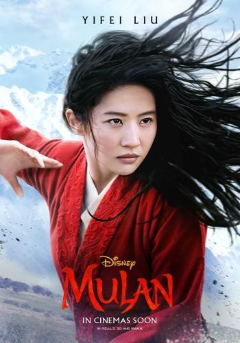 MULAN 13*176642