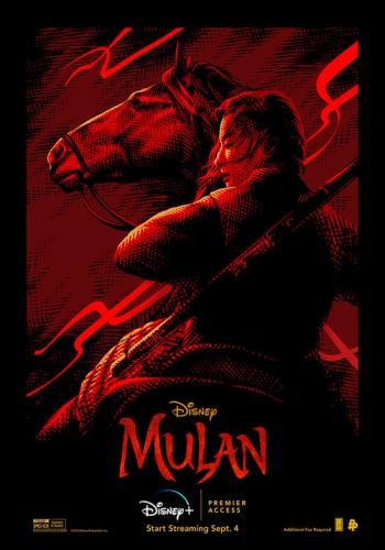 MULAN 25*176653