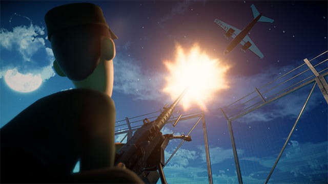 Nhiệm vụ càng khó khăn, phần thưởng càng hấp dẫn