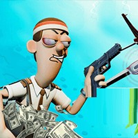 Mulerun: Game Đội Quân Tay Sai CIA - Khám Phá Ngay!