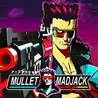 Mullet MadJack - FPS cổ điển, nhịp độ nhanh