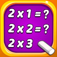 Multiplication Kids - Học Phép Nhân Cho Bé trên Android