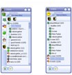 MultiYM9 - Chat nhiều nick Yahoo Messenger